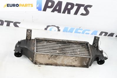 Интеркулер за Ford Focus I Hatchback (10.1998 - 12.2007) 1.8 Turbo DI / TDDi, 90 к.с.