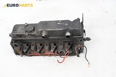 Глава за Ford Focus I Hatchback (10.1998 - 12.2007) 1.8 Turbo DI / TDDi, 90 к.с.