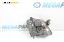 Фар за Opel Meriva A Minivan (05.2003 - 05.2010), миниван, позиция: лява