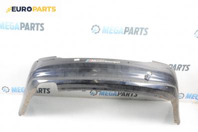 Задна броня за BMW 3 Series E90 Sedan E90 (01.2005 - 12.2011), седан