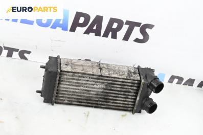 Интеркулер за Citroen C4 Grand Picasso I (10.2006 - 12.2013) 1.6 HDi, 109 к.с.