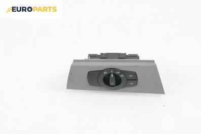 Ключ светлини  за BMW 3 Series E90 Sedan E90 (01.2005 - 12.2011)