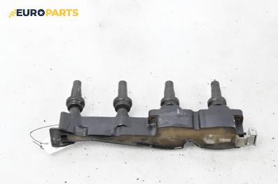 Запалителна бобина за Peugeot 206 CC Cabrio (09.2000 - 12.2008) 1.6 16V, 109 к.с.