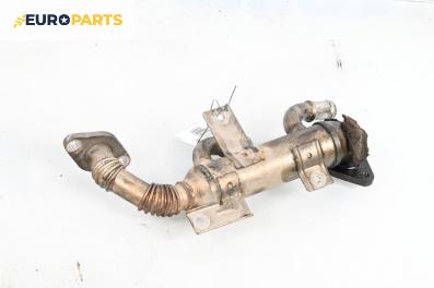 EGR охладител за Skoda Fabia I Hatchback (08.1999 - 03.2008) 1.9 TDI, 100 к.с.