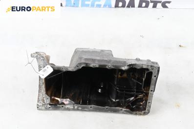 Картер за Mercedes-Benz A-Class Hatchback W169 (09.2004 - 06.2012) A 150 (169.031, 169.331), 95 к.с.