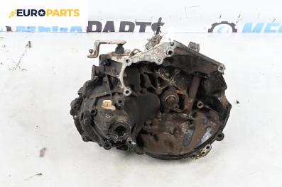 Ръчна скоростна кутия за Peugeot 206 Hatchback (08.1998 - 12.2012) 1.4 i, 75 к.с.