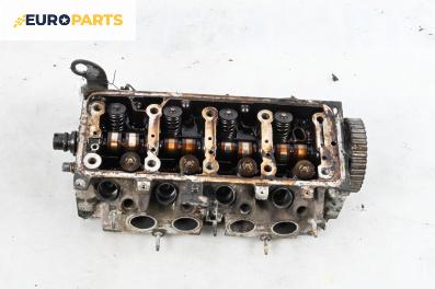 Глава за Peugeot 206 Hatchback (08.1998 - 12.2012) 1.4 i, 75 к.с.