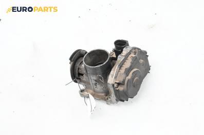 Дроселова клапа за Volkswagen Polo Hatchback III (10.1999 - 10.2001) 1.4 16V, 75 к.с.