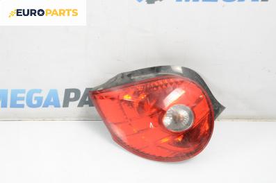 Стоп за DR DR 1 Hatchback (03.2010 - ...), хечбек, позиция: лява