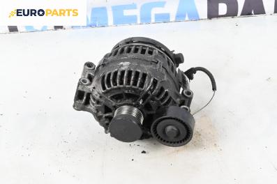 Алтернатор / генератор за BMW 3 Series E90 Sedan E90 (01.2005 - 12.2011) 320 i, 150 к.с.