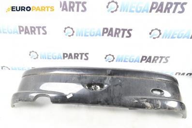 Задна броня за Peugeot 206 CC Cabrio (09.2000 - 12.2008), кабрио