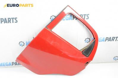 Врата за DR DR 1 Hatchback (03.2010 - ...), 4+1 вр., хечбек, позиция: задна, лява