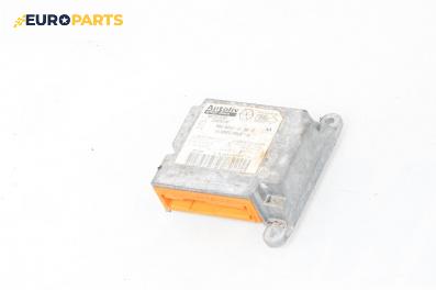 Модул за AIRBAG за Peugeot 206 CC Cabrio (09.2000 - 12.2008), № 602327200