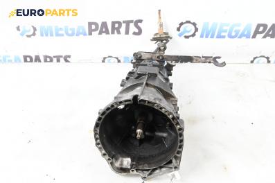 Ръчна скоростна кутия за BMW 3 Series E90 Sedan E90 (01.2005 - 12.2011) 320 i, 150 к.с., № 2300-7533818