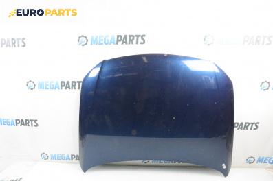 Преден капак за Volkswagen Passat V Variant B6 (08.2005 - 11.2011), 4+1 вр., комби, позиция: предна