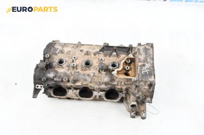 Глава за Mercedes-Benz C-Class Sedan (W203) (05.2000 - 08.2007) C 280 4-matic (203.092), 231 к.с., № A2720161205