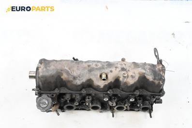 Глава за Mazda MPV I Minivan (09.1988 - 09.1999) 2.5 TD, 115 к.с.