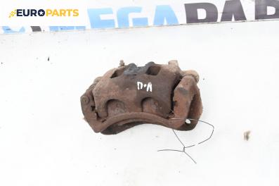 Спирачен апарат за Mazda MPV I Minivan (09.1988 - 09.1999), позиция: предна, лява