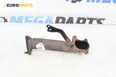 Тръба турбо за Mazda MPV I Minivan (09.1988 - 09.1999) 2.5 TD, 115 к.с.