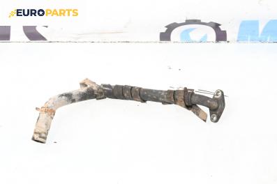 EGR тръба за Mazda MPV I Minivan (09.1988 - 09.1999) 2.5 TD, 115 к.с.