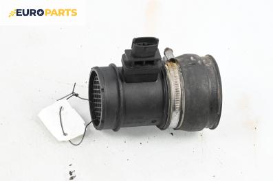 Дебитомер за Chevrolet Captiva SUV (06.2006 - ...) 2.0 D 4WD, 150 к.с.