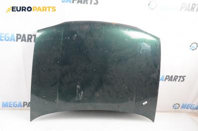 Преден капак за Volkswagen Golf III Hatchback (08.1991 - 07.1998), 4+1 вр., хечбек, позиция: предна