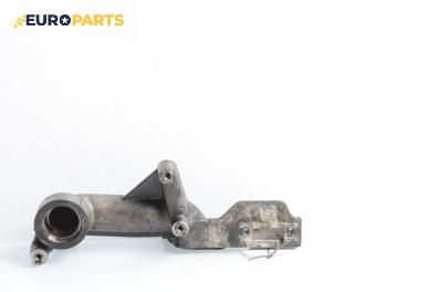 Алуминиева лапа за Chevrolet Captiva SUV (06.2006 - ...) 2.0 D 4WD, 150 к.с.