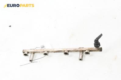 Бензинова рейка за DR DR 1 Hatchback (03.2010 - ...) 1.0, 69 к.с.