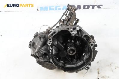 Ръчна скоростна кутия за DR DR 1 Hatchback (03.2010 - ...) 1.0, 69 к.с.