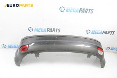 Задна броня за Ford Focus II Hatchback (07.2004 - 09.2012), хечбек