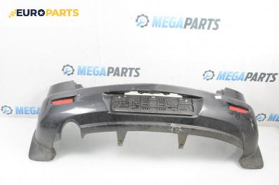 Задна броня за Mazda 3 Hatchback I (10.2003 - 12.2009), хечбек