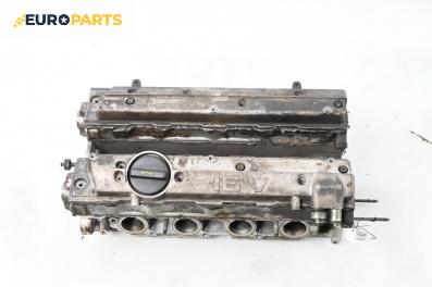 Глава за Peugeot 406 Sedan (08.1995 - 01.2005) 1.8 16V, 110 к.с.