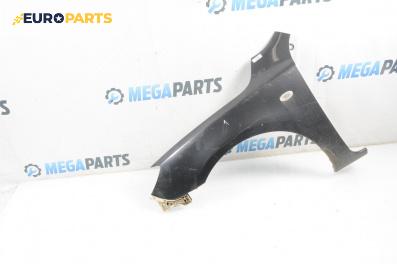 Калник за Mazda 3 Hatchback I (10.2003 - 12.2009), 4+1 вр., хечбек, позиция: предна, лява