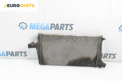 Интеркулер за Audi A6 Avant C5 (11.1997 - 01.2005) 2.5 TDI quattro, 150 к.с.