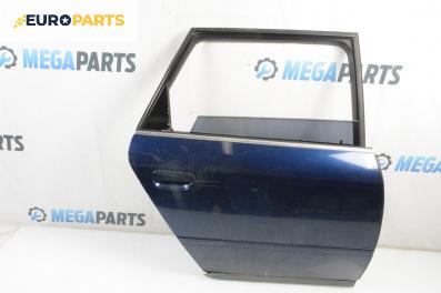 Врата за Audi A6 Avant C5 (11.1997 - 01.2005), 4+1 вр., комби, позиция: задна, дясна