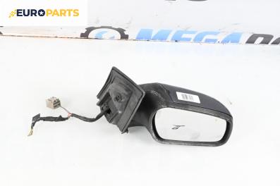 Огледало за Ford Focus II Hatchback (07.2004 - 09.2012), 4+1 вр., хечбек, позиция: дясна