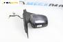 Огледало за Ford Focus II Hatchback (07.2004 - 09.2012), 4+1 вр., хечбек, позиция: дясна