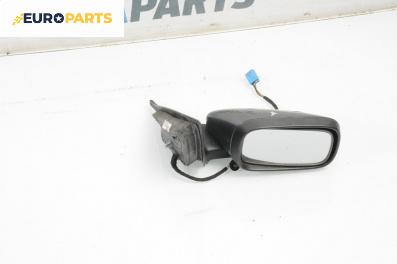 Огледало за Volvo V50 Estate (12.2003 - 12.2012), 4+1 вр., комби, позиция: дясна