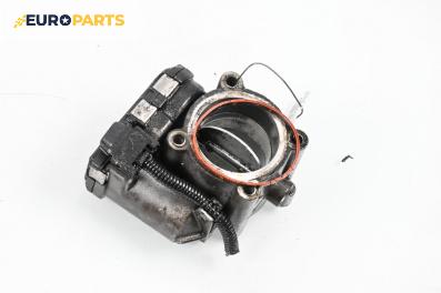 Дроселова клапа за Mercedes-Benz M-Class SUV (W164) (07.2005 - 12.2012) ML 320 CDI 4-matic (164.122), 224 к.с.