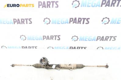 Електрическа рейка без мотор за Citroen C4 Grand Picasso I (10.2006 - 12.2013), миниван