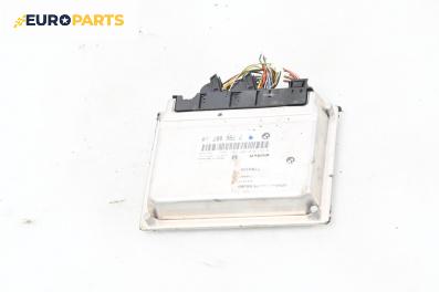 Компютър двигател за BMW 3 Series E46 Touring (10.1999 - 06.2005) 320 d, 136 к.с., № 0281010205