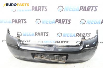 Задна броня за Renault Clio III Hatchback (01.2005 - 12.2012), хечбек