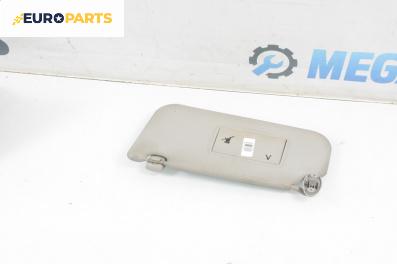 Сенник за Ford Fusion Hatchback (08.2002 - 12.2012), позиция: лява