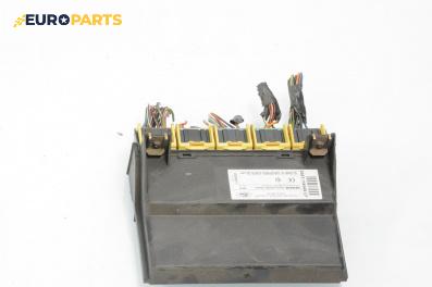 Бушонно табло за Ford Fusion Hatchback (08.2002 - 12.2012) 1.4, 80 к.с.