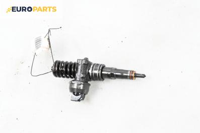 Дюза дизел за Volkswagen Passat V Variant B6 (08.2005 - 11.2011) 2.0 TDI, 140 к.с.