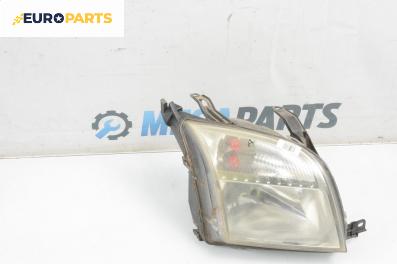 Фар за Ford Fusion Hatchback (08.2002 - 12.2012), хечбек, позиция: дясна