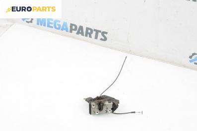 Брава на врата за Smart Forfour Hatchback 454 (01.2004 - 06.2006), позиция: предна, дясна