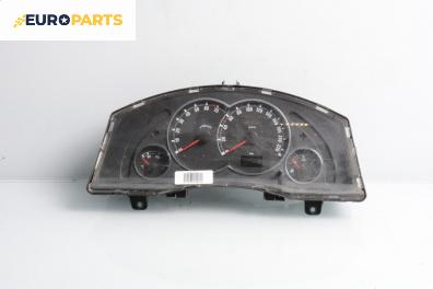 Километраж за Opel Meriva A Minivan (05.2003 - 05.2010) 1.4 16V Twinport, 90 к.с.