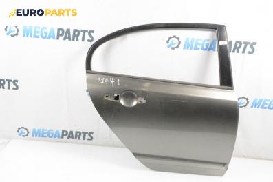 Врата за Honda Civic VIII Sedan (09.2005 - 09.2011), 4+1 вр., седан, позиция: задна, дясна