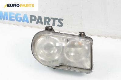 Фар за Chrysler 300 C Touring (09.2004 - 12.2010), комби, позиция: дясна